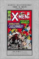Marvel_Masterworks_presents_The_X-Men_volume_2