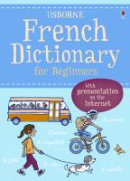 Usborne_French_dictionary_for_beginners