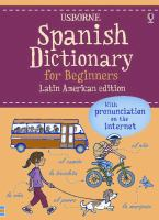 Usborne_Spanish_dictionary_for_beginners