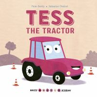 Tess_the_tractor