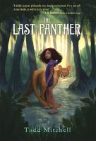 The_last_panther