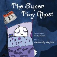 The_super_tiny_ghost
