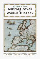 The_Random_House_compact_atlas_of_world_history