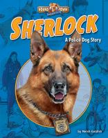 Sherlock__a_police_dog_story