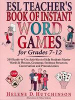 ESL_teacher_s_book_of_instant_word_games_for_grades_7-12
