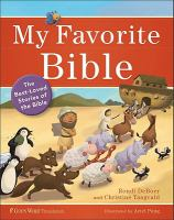 My_favorite_Bible