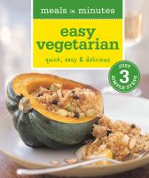 Easy_vegetarian