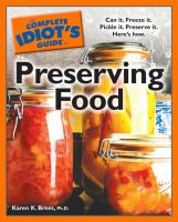 The_complete_idiot_s_guide_to_preserving_food