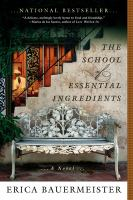 The_school_of_essential_ingredients