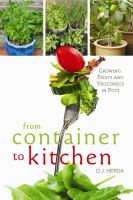 From_container_to_kitchen