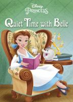 Quiet_time_with_Belle