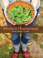 Modern_homestead
