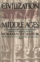 The_civilization_of_the_Middle_Ages___a_completely_revised_and_expanded_edition_of_Medieval_history__the_life_and_death_of_a_civilization