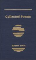 Collected_poems_of_Robert_Frost
