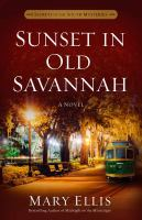 Sunset_in_Old_Savannah