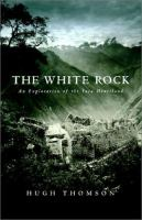 The_white_rock