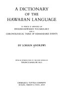 A_dictionary_of_the_Hawaiian_language__to_which_is_appended_an_English-Hawaiian_vocabulary_and_a_chronological_table_of_remarkable_events