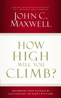 How_high_will_you_climb_