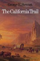 The_California_trail