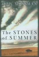 The_stones_of_summer