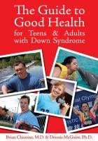 The_guide_to_good_health_for_teens___adults_with_Down_syndrome