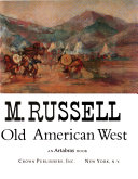 Charles_M__Russell__paintings_of_the_old_American_West