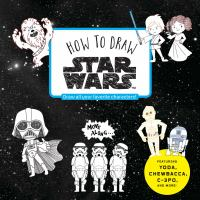 How_to_draw_Star_Wars