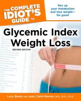 The_complete_idiot_s_guide_to_glycemic_index_weight_loss