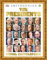 The_presidents_visual_encyclopedia