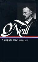 Complete_plays__1920-1931