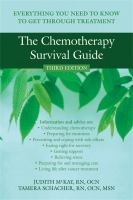 The_chemotherapy_survival_guide