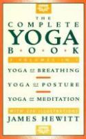 The_complete_yoga_book
