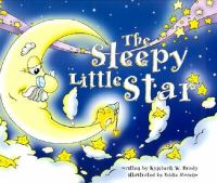 The_sleepy_little_star