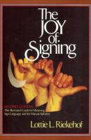 The_joy_of_signing