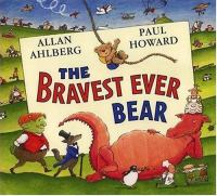 The_bravest_ever_bear