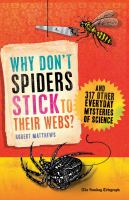 Why_don_t_spiders_stick_to_their_webs_
