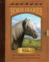 Horse_Diaries_1___Elska