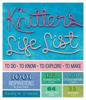 The_knitter_s_life_list
