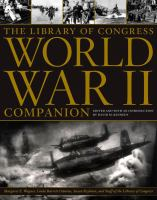 The_Library_of_Congress_World_War_II_companion