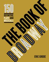 The_book_of_Broadway