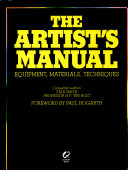 The_Artist_s_manual