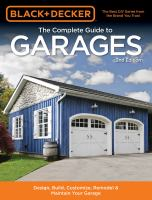 The_complete_guide_to_garages