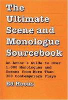The_ultimate_scene_and_monologue_sourcebook