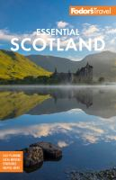 Fodor_s_essential_Scotland