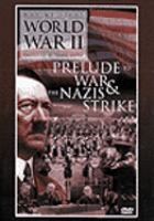 Prelude_to_war_and_the_nazis_strike