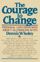 The_Courage_to_Change__Personal_Conversations_About_Alcoholism