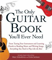 The_only_guitar_book_you_ll_ever_need