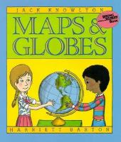 Maps___globes
