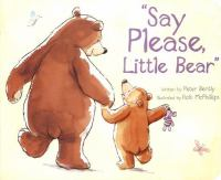 Say_Please__Little_Bear