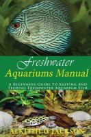 Freshwater_aquariums_manual